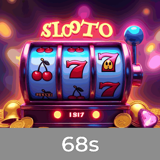 68s: Seu Cassino Online Confiável e Premiável