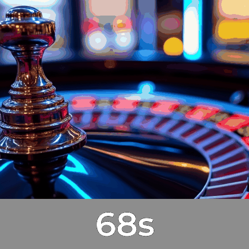 68s: Especialista em Apostas Esportivas Brasileiras