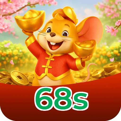 68s Logo